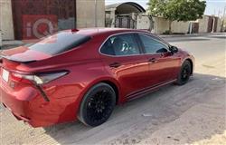 تويوتا كامري